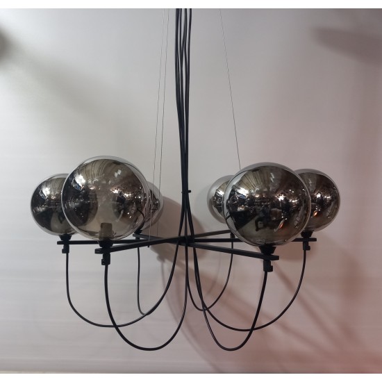 Smoke φωτιστικό Ν.245