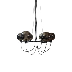 Smoke φωτιστικό Ν.245