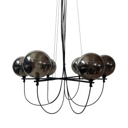 Smoke φωτιστικό Ν.245