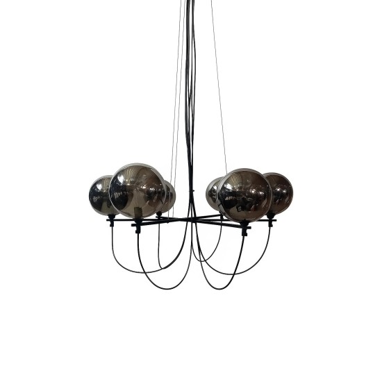 Smoke φωτιστικό Ν.245