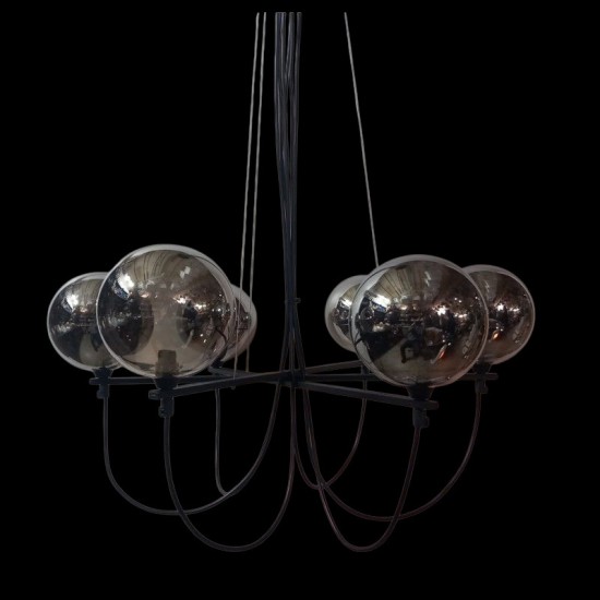 Smoke φωτιστικό Ν.245