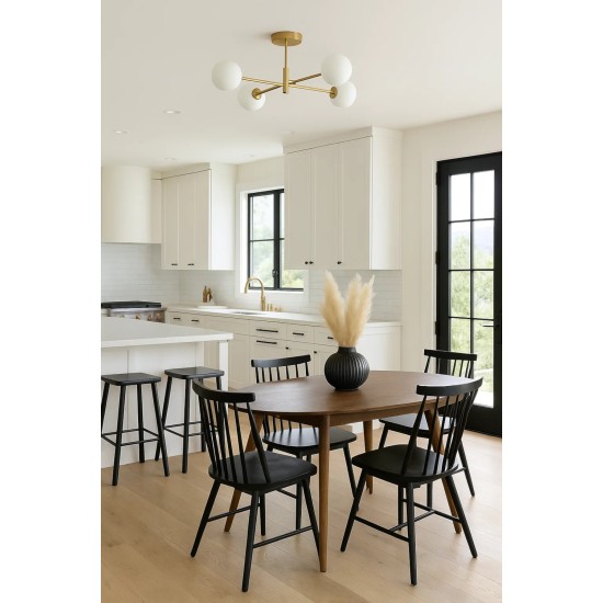 Oπαλίνα φωτιστικό Ν.253