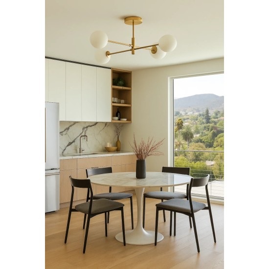 Oπαλίνα φωτιστικό Ν.253