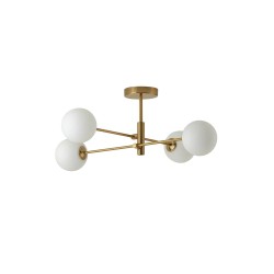 Oπαλίνα φωτιστικό Ν.253