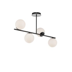 Οπαλίνα φωτιστικό Ν.254