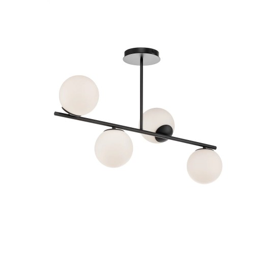 Οπαλίνα φωτιστικό Ν.254