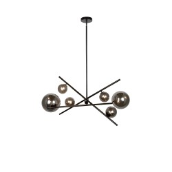 Smoke  φωτιστικό Ν.255