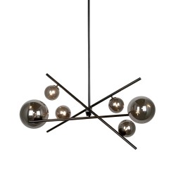 Smoke  φωτιστικό Ν.255