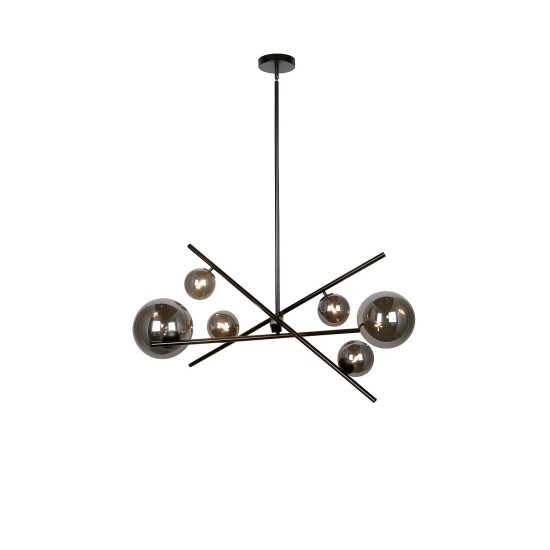 Smoke  φωτιστικό Ν.255