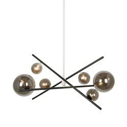 Smoke  φωτιστικό Ν.255