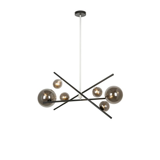 Smoke  φωτιστικό Ν.255