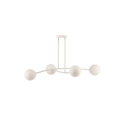 Οπαλίνα φωτιστικό Ν.257