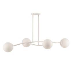 Οπαλίνα φωτιστικό Ν.257