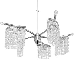 Κρυστάλλινο Φωτιστικό Ν.26 Triestina Κρυστάλλινο Φωτιστικό Ν.26 Triestina