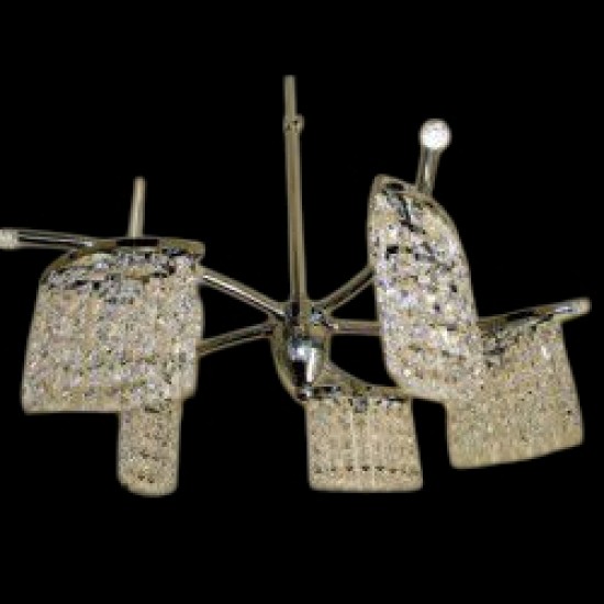 Κρυστάλλινο Φωτιστικό  Ν.26 Triestina