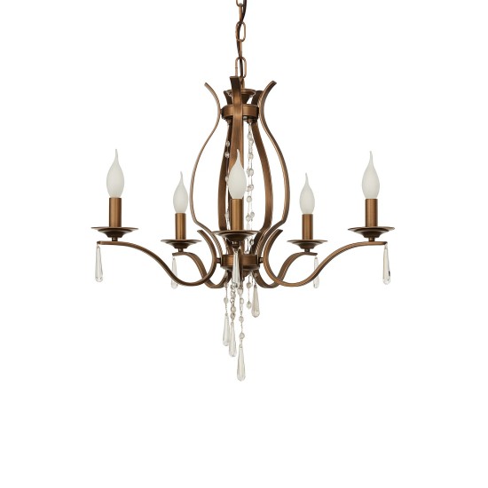 Φωτιστικό κερί Νεοκλασικό Ν.29 Berlin Φωτιστικό κερί Νεοκλασικό Ν.29 Berlin