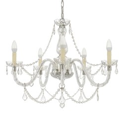 Kρυστάλλινο Φωτιστικό  Ν.31 Paris