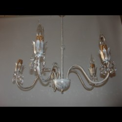 Φωτιστικό κρεμαστό Ν.32 Rimini Φωτιστικό κρεμαστό Ν.32 Rimini