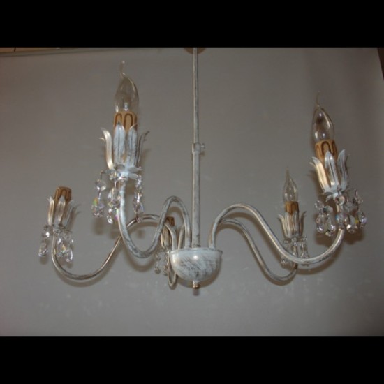 Φωτιστικό κρεμαστό  Ν.32 Rimini