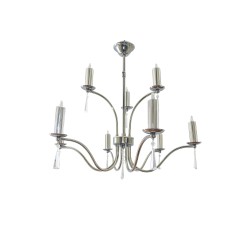 Φωτιστικό κρεμαστό Ν.33 Chelsi