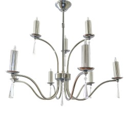 Φωτιστικό κρεμαστό Ν.33 Chelsi