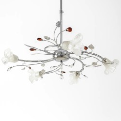 Φωτιστικό κρεμαστό  Ν.35 Limnos