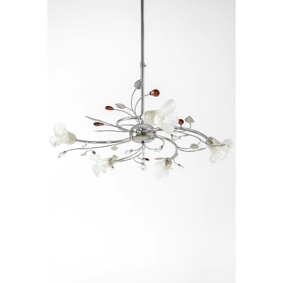 Φωτιστικό κρεμαστό  Ν.35 Limnos