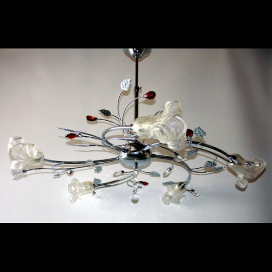 Φωτιστικό κρεμαστό  Ν.35 Limnos