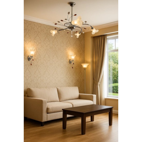 Φωτιστικό κρεμαστό  Ν.35 Limnos