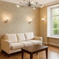 Φωτιστικό κρεμαστό Ν.35 Limnos Φωτιστικό κρεμαστό Ν.35 Limnos