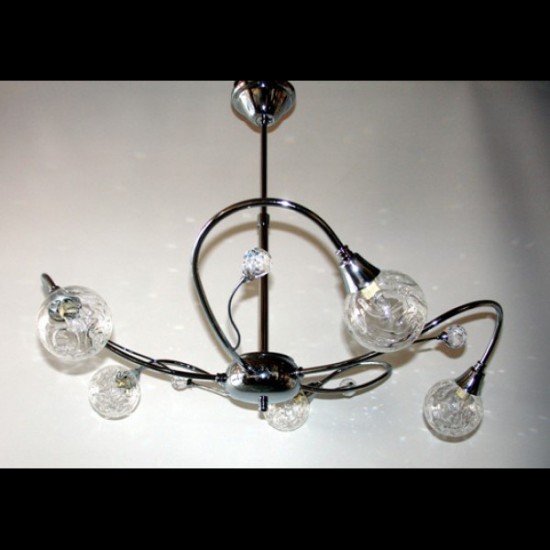 Φωτιστικό κρεμαστό N.37 Leros