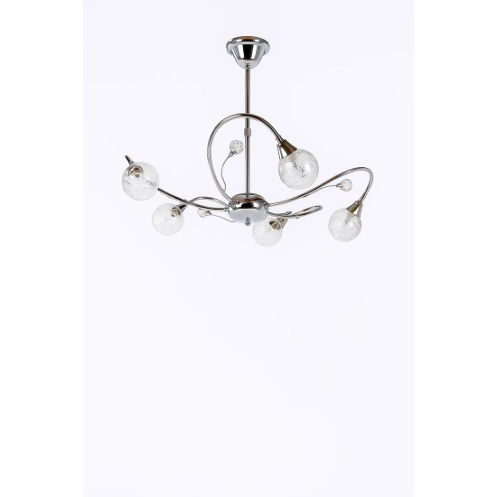 Φωτιστικό κρεμαστό N.37 Leros