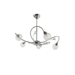 Φωτιστικό κρεμαστό N.37 Leros