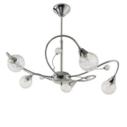 Φωτιστικό κρεμαστό N.37 Leros