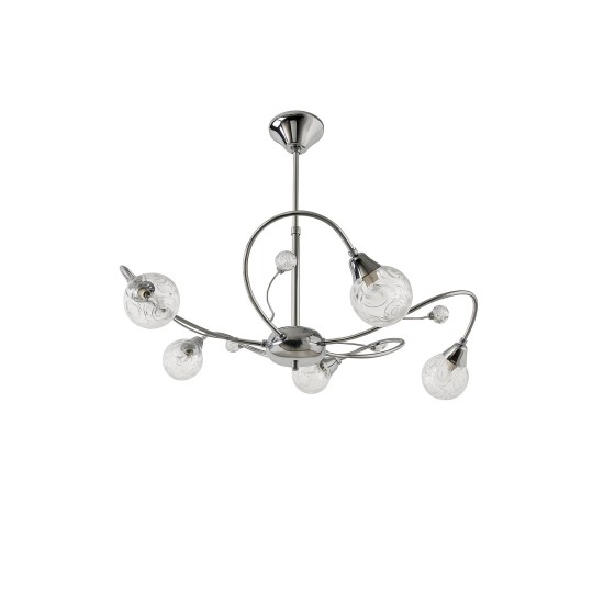 Φωτιστικό κρεμαστό N.37 Leros