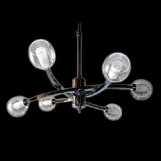 Φωτιστικό κρεμαστό N.38 Sifnos