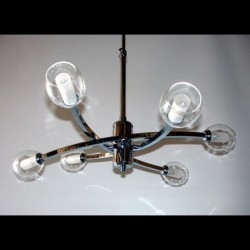 Φωτιστικό κρεμαστό N.38 Sifnos