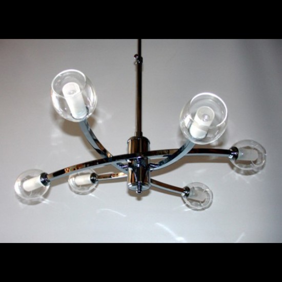 Φωτιστικό κρεμαστό N.38 Sifnos