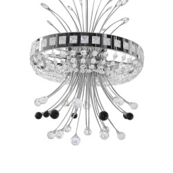 Κρυστάλλινο Φωτιστικό κρεμαστό N.39 Crete