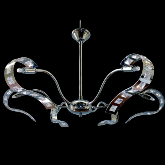 Κρεμαστό φωτιστικό  N.42 Aris