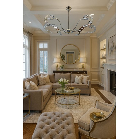 Κρεμαστό φωτιστικό  N.42 Aris