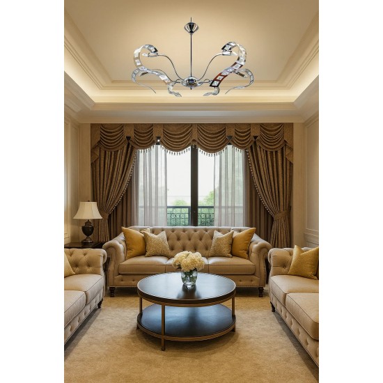 Κρεμαστό φωτιστικό  N.42 Aris