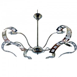 Κρεμαστό φωτιστικό  N.42 Aris