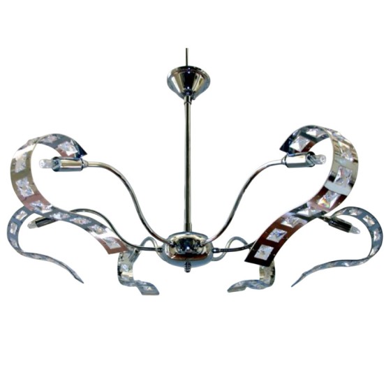 Κρεμαστό φωτιστικό  N.42 Aris