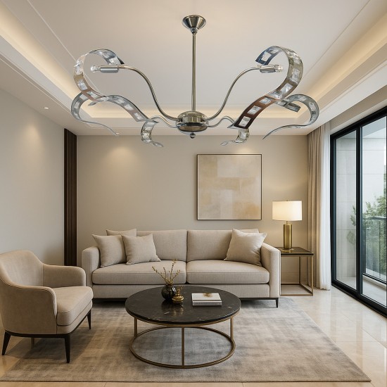 Κρεμαστό φωτιστικό  N.42 Aris