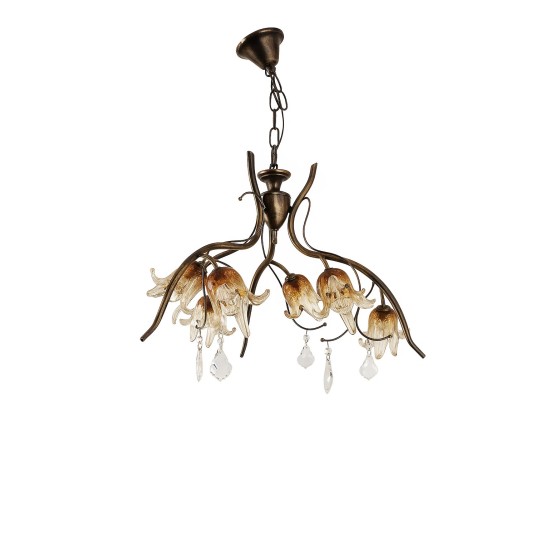 Φωτιστικό κρεμαστό N.51 Cuba