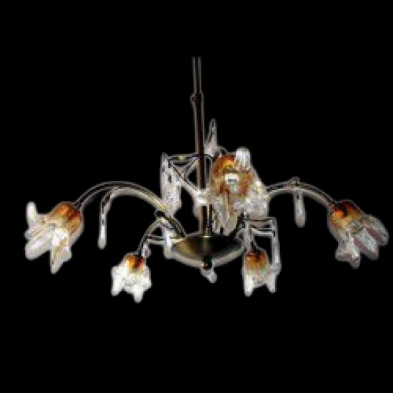 Φωτιστικό κρεμαστό N.52 Rio