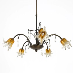 Φωτιστικό κρεμαστό N.52 Rio