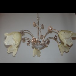 Φωτιστικό κρεμαστό N.53 Volivia Φωτιστικό κρεμαστό N.53 Volivia