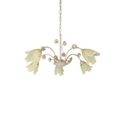 Φωτιστικό κρεμαστό N.53 Volivia